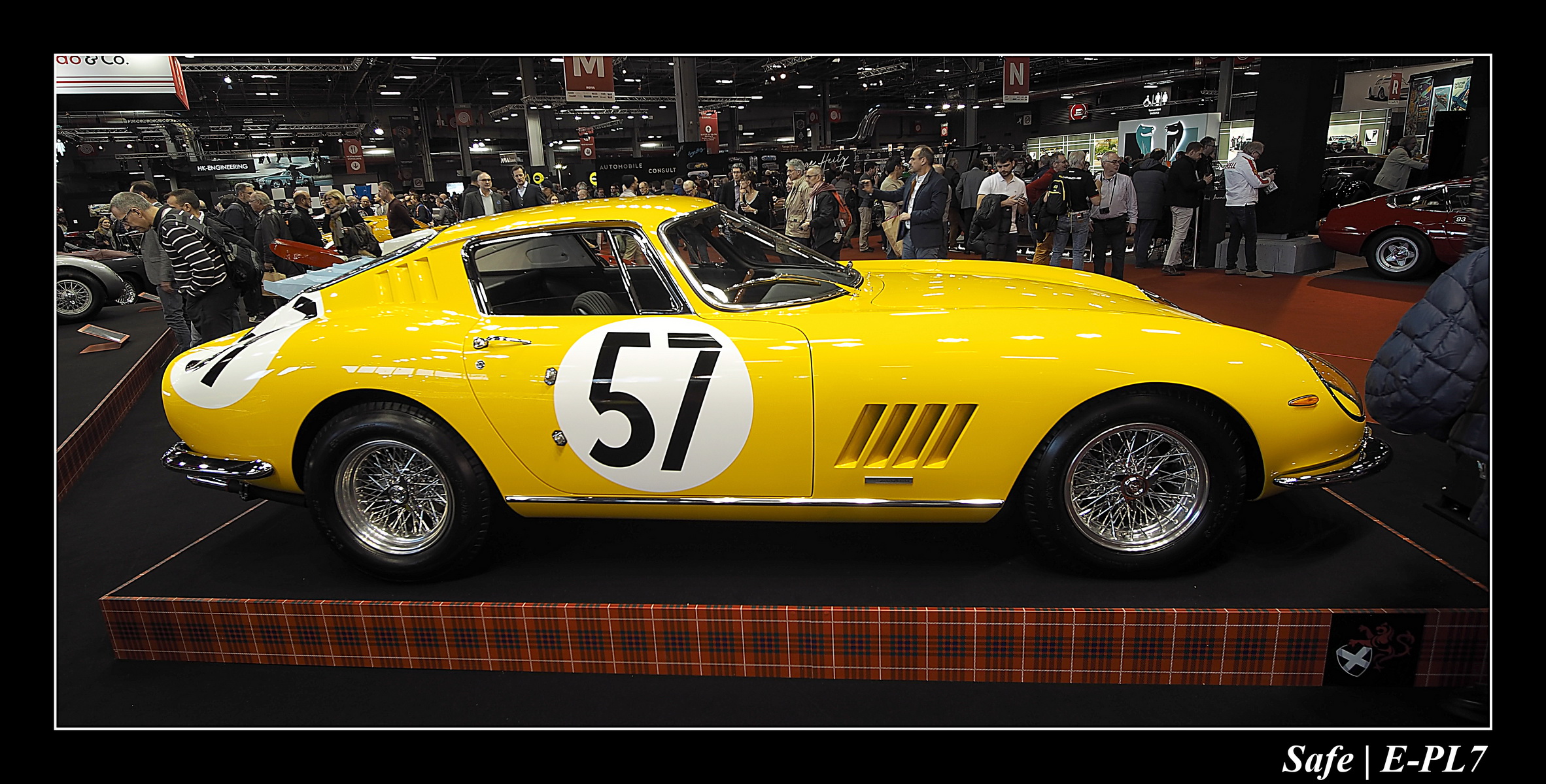 2020 - 02 - Retromobile 083